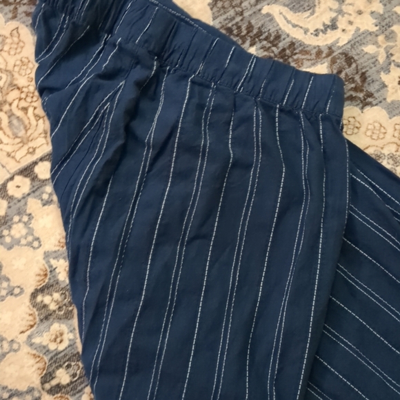 Lane Bryant Wide Leg Pants Size 20L - Picture 6 of 8